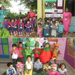 Bachpan Play School Nagarbhavi Galley Image 4