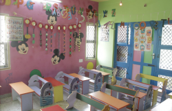 Bachpan Play School Nagarbhavi Galley Image 2