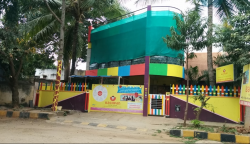 Pre schools, Playschools schools in Allalasandra, Bangalore, Bachpan Play School Yelahanka New Town, B/4-40(117) SFS, 7TH 'B' MAIN ROAD,B SECTOR, YELAHANKA NEW TOWN NEAR RTO OFFICE, YELAHANKA, YELAHANKA NEW TOWN, Bengaluru