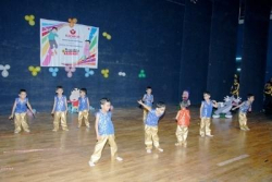Bachpan Play School Shivatej Nagar Galley Image 4