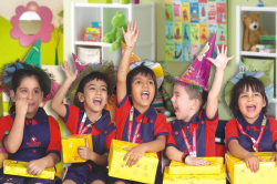 Bachpan Play School Samarth Nagar Galley Image 3