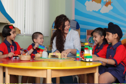 Bachpan Play School Samarth Nagar Galley Image 2