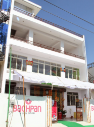 Bachpan Play School Sahastradhara Road Galley Image 2