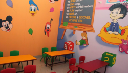 Bachpan Play School Sahastradhara Road Galley Image 4