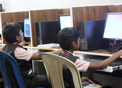 DOLPHIN PUBLIC SCHOOL Gallery Image 2