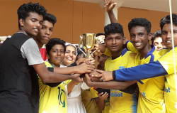 Stella Maris Convent School Gallery Image 4