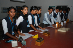 SRI SAIRAM PU COLLEGE Galley Image 2