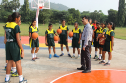 DELHI PUBLIC SCHOOL Galley Image 3