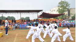 Trileaves International School Galley Image 4