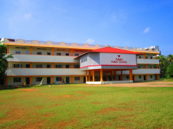 Schools in Karukutty, Kochi, Adam Public School, Karayamparambu, Karukutty P O, Angamaly,  Karayamparambu, Kochi