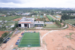 Shri Ram Global School Galley Image 4