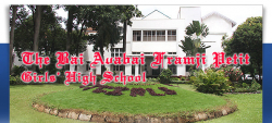 Day School near Khar, Mumbai, Bai Avabai Framji Petit Girls High School, 14 Union Park, Pali Hill, Bandra (West), Union Park,Pali Hill, Mumbai