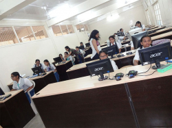 Bai B.S. Bengallee Girls High School Galley Image 2