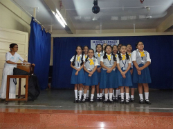 Bai B.S. Bengallee Girls High School Galley Image 3