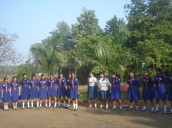 Bai B.S. Bengallee Girls High School Galley Image 4