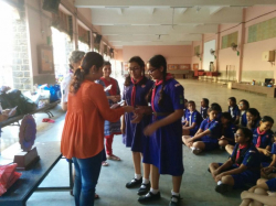 Bai B.S. Bengallee Girls High School Galley Image 4