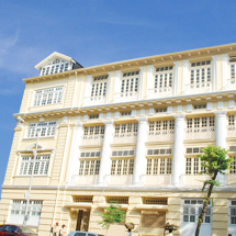 Bai M.N.Gamadia Girls High School Galley Image 2