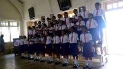 Bai M.N.Gamadia Girls High School Galley Image 4