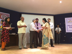 Bal Bharti Public School Galley Image 2