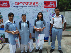Bal Bharti Public School Galley Image 4