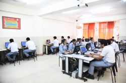 Bal Bharati Public School Galley Image 3