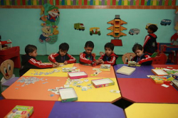 BAL BHAVAN PUBLIC SCHOOL Galley Image 4