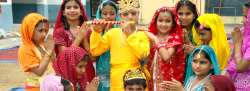 Bal Niketan Public School Galley Image 2
