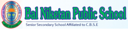 Bal Niketan Public School Galley Image 4