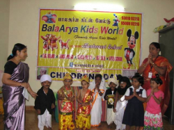 Bala arya Kids world Galley Image 2