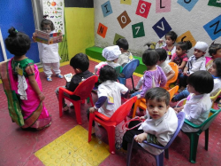 BALLOONS PLAYGROUP & NURSERY Galley Image 4