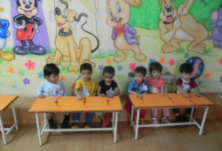 BALLOONS PLAYGROUP & NURSERY Galley Image 4