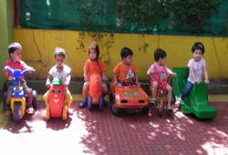 BALLOONS PLAYGROUP & NURSERY Galley Image 4