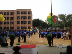 BALVANTRAY MEHTA ANGURI DEVI SHERSINGH MEMORIAL ACADEMY Galley Image 4