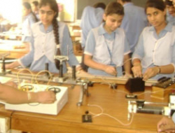 BALVANTRAY MEHTA ANGURI DEVI SHERSINGH MEMORIAL ACADEMY Galley Image 4
