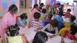B's Creche & Play School Anna West Extension Galley Image 3