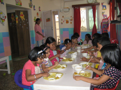 B's Creche & Play School Anna West Extension Galley Image 4