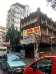 BANDRA HINDU ASSOCIATION HIGH SCHOOL, Pali Village,Khar West, Mumbai