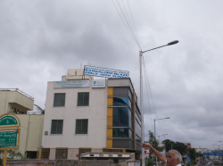 BANGALORE BLAZE GIRLS HIGH SCHOOL Galley Image 2