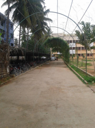 Other board Schools in Basavanagudi, Bangalore, BHS-POORNAPRAJNA VIDYANIKETANA SCHOOL, VIJAYA COLLEGE CAMPUS, R V ROAD, BASAVANAGUDI, Jaya Nagar East,Basavanagudi, Bengaluru