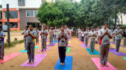 BANGALORE SCOTTISH SCHOOL Galley Image 2