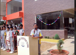 BANGALORE SCOTTISH SCHOOL Gallery Image 2