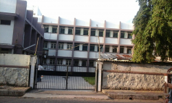 BANGUR NAGAR VIDYA BHAWAN & JUNIOR COLLEGE, Bangur Nagar,Goregaon West, Mumbai