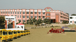 BANSI VIDYA NIKETAN SENIOR SECONDARY SCHOOL Galley Image 2
