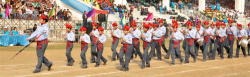 BANSI VIDYA NIKETAN SENIOR SECONDARY SCHOOL Galley Image 4