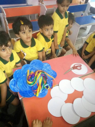 Banyan Tree World School Galley Image 2