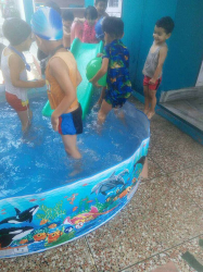 Banyan Tree World School Galley Image 3