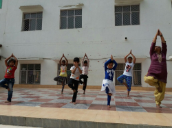 Basant Valley School Senior secondary School Galley Image 4