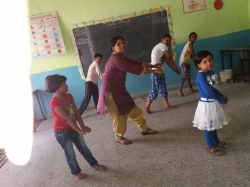 Basant Valley School Senior secondary School Galley Image 4