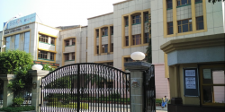 Basava International School Galley Image 2