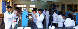 Basava International School Galley Image 3